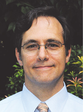 Stephen Brown, M.D. Stephen Brown, M.D.